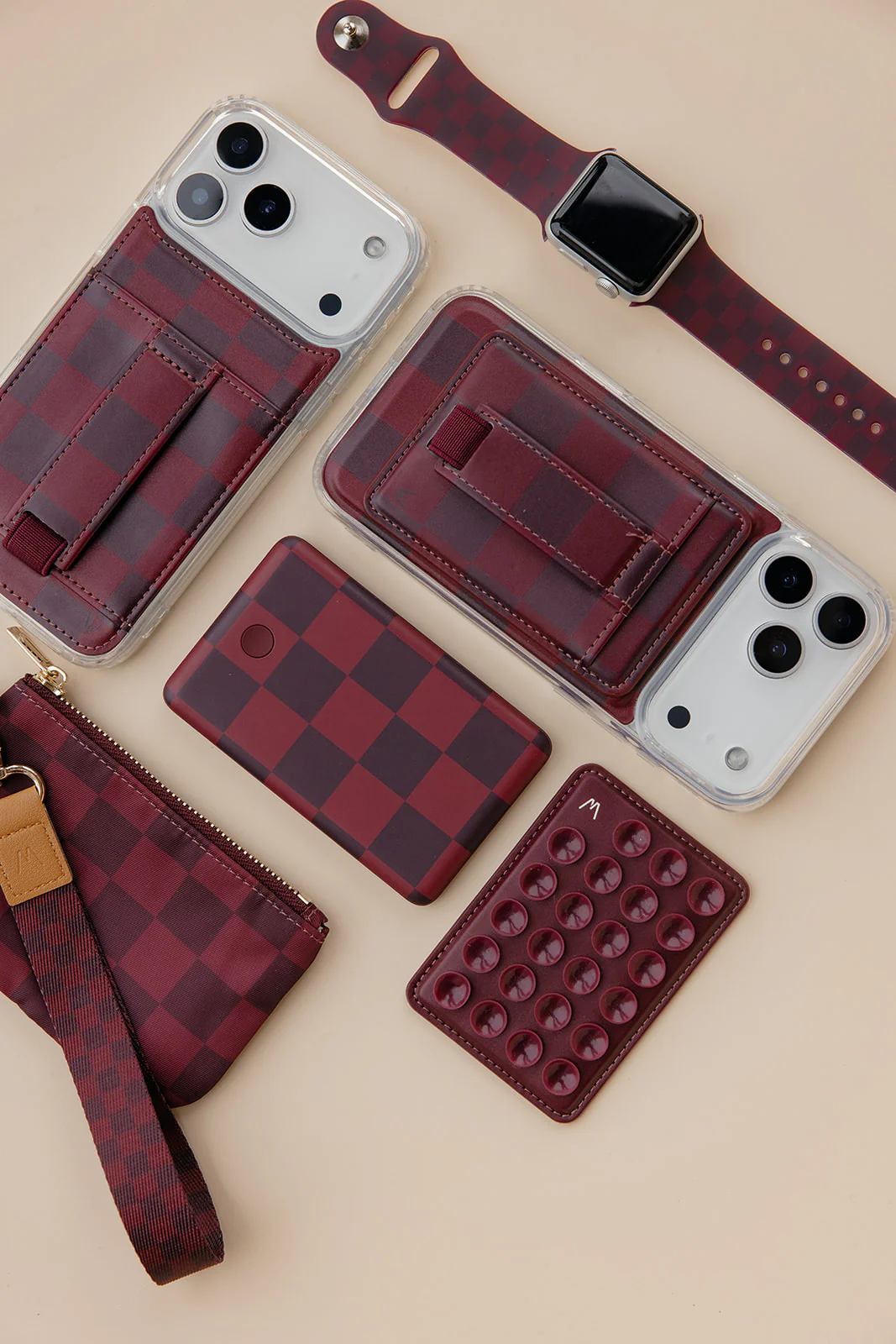 Cozy Check Power Boost - Image 4