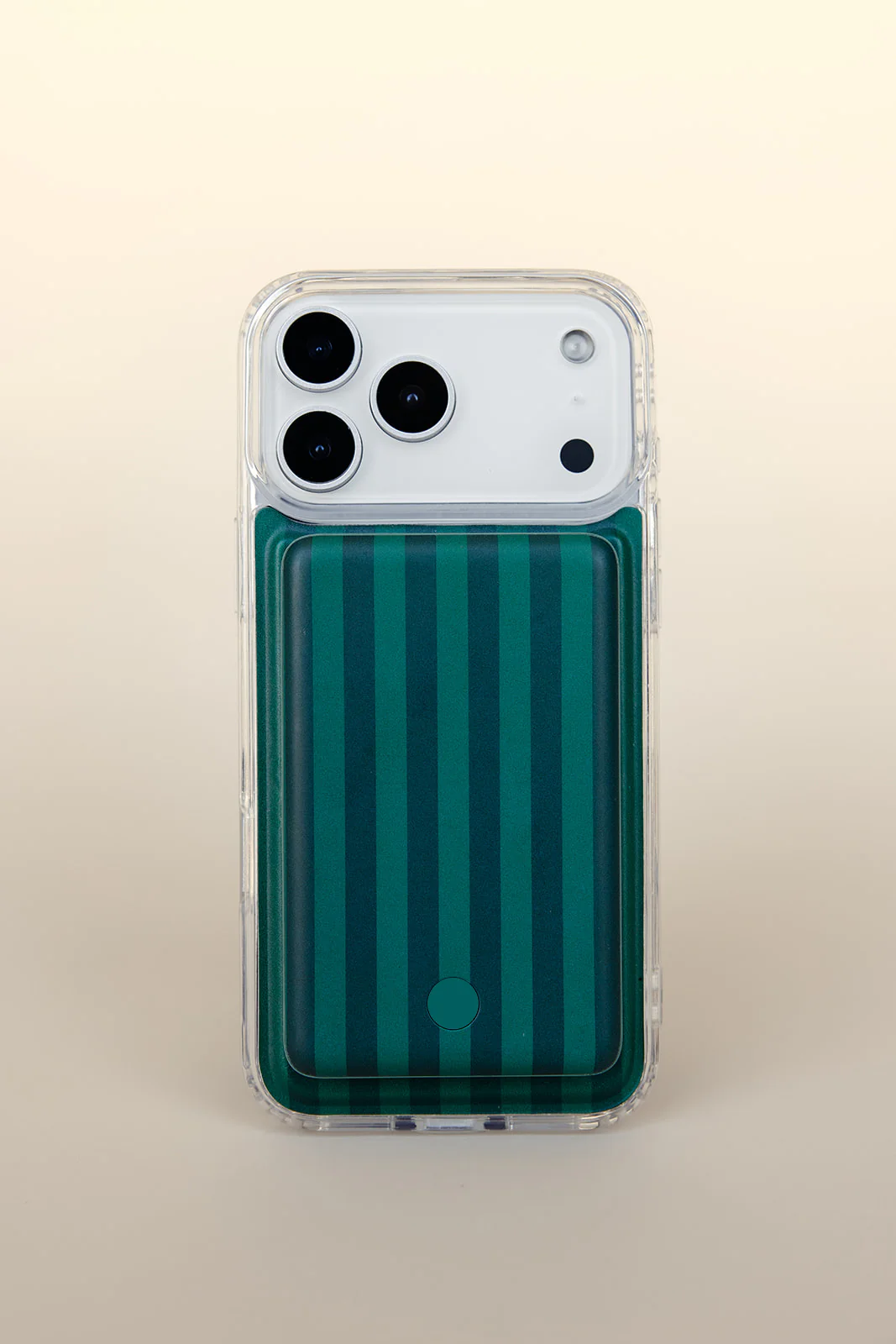 Evergreen Stripe Power Boost - Image 5