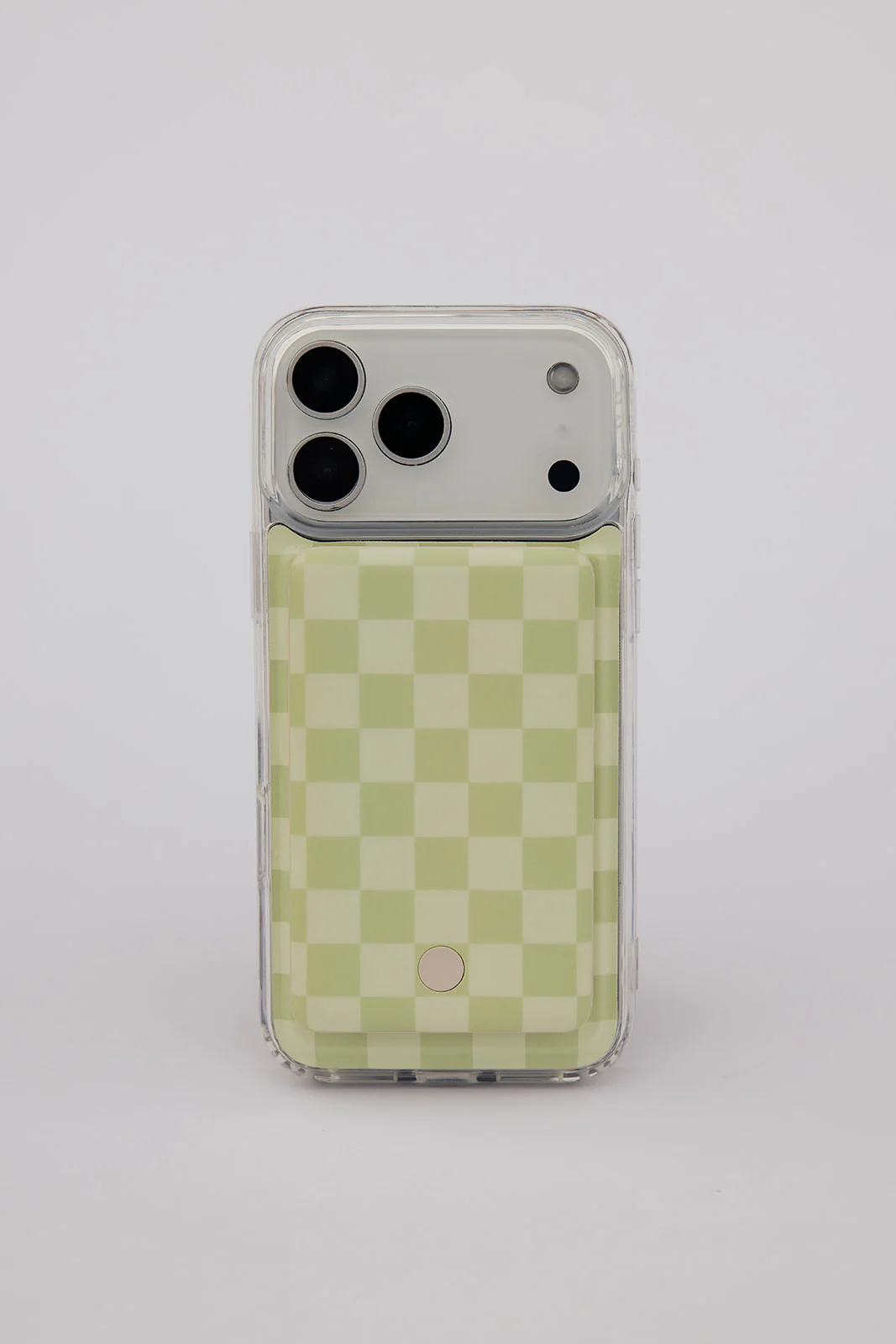 Harbor Check Power Boost - Image 7