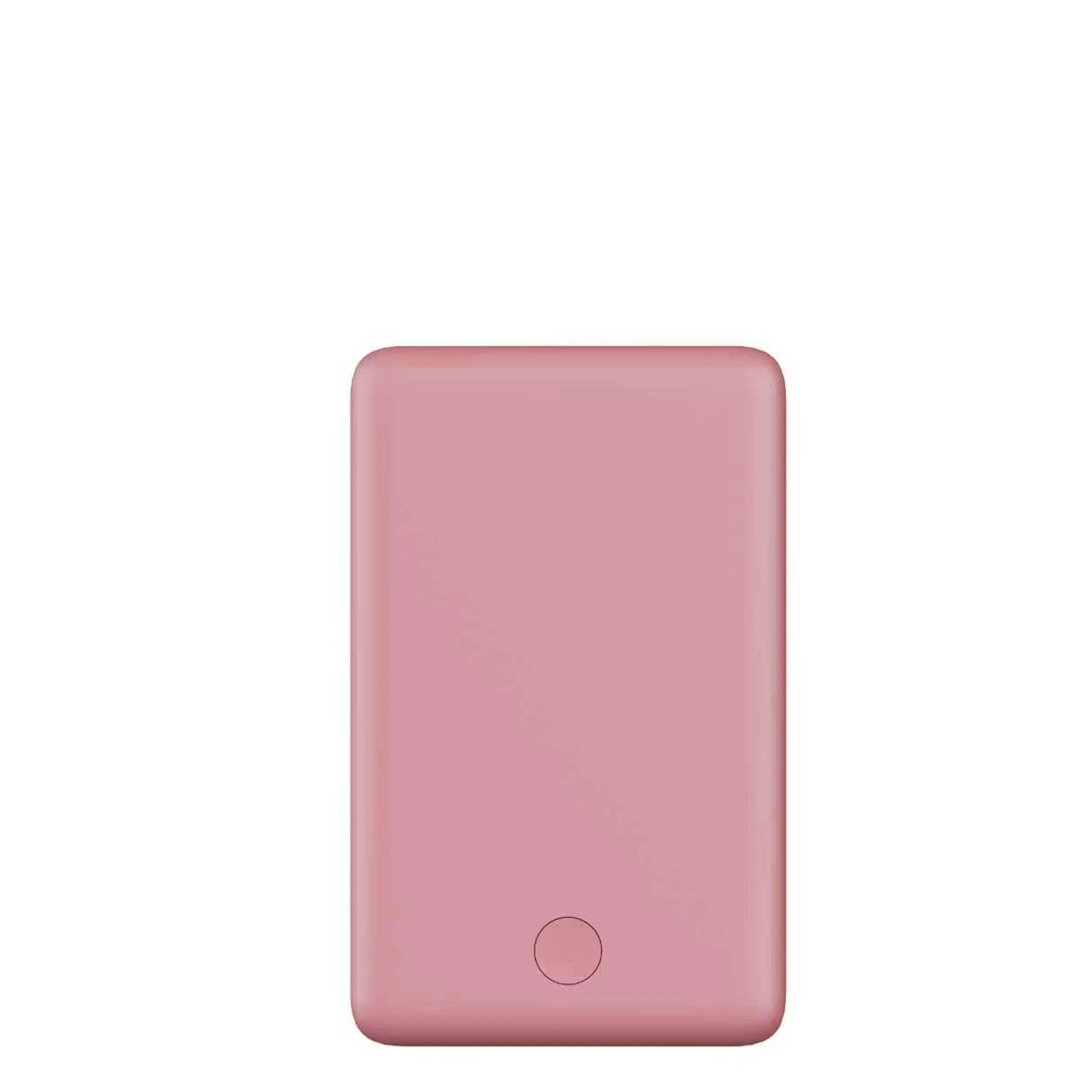 Blush Power Boost