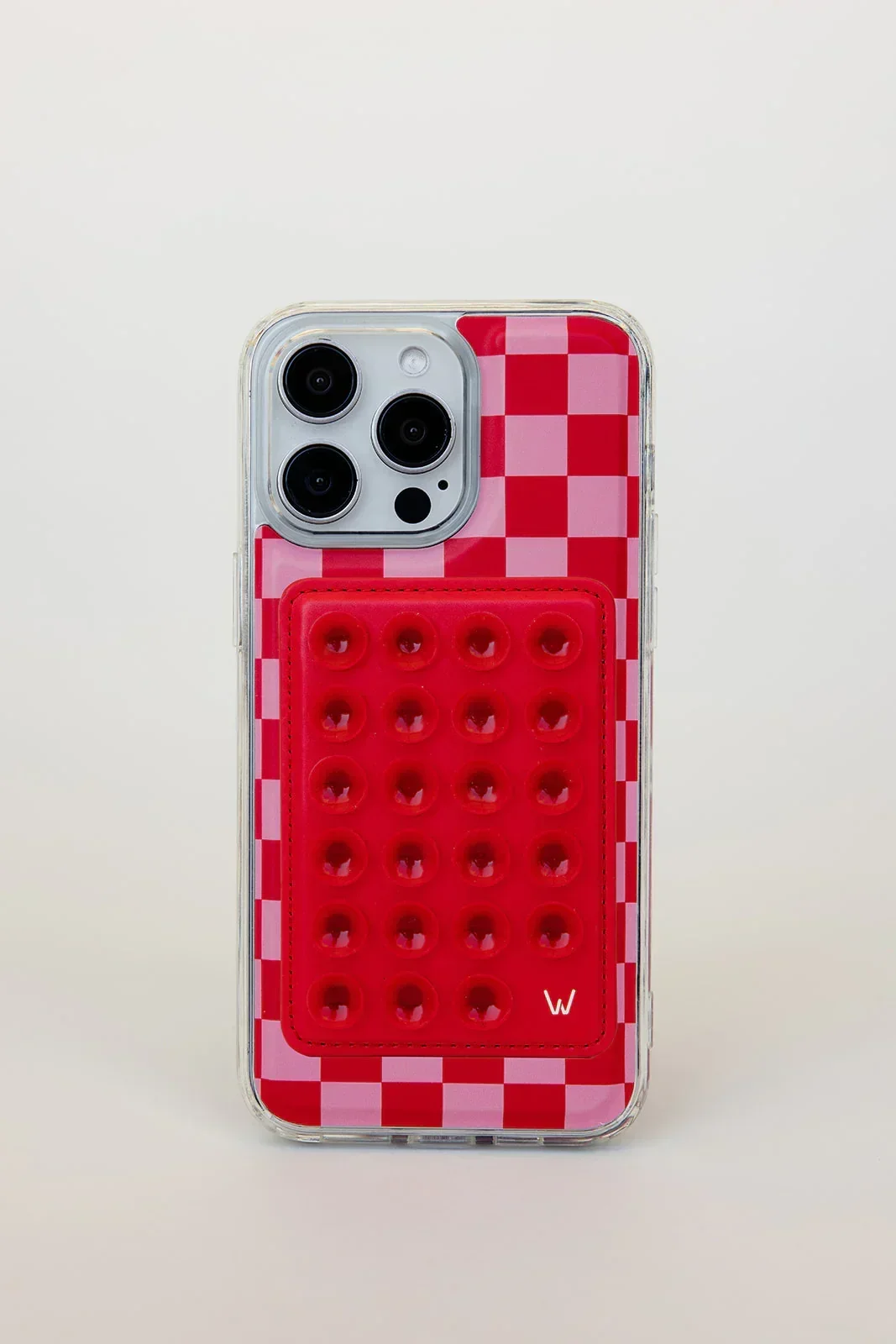 Raspberry Rush Walli Pop Bundle - Image 3
