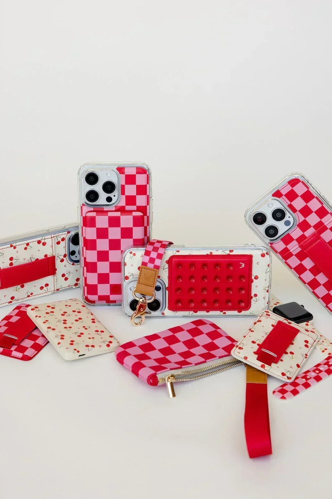 Raspberry Rush Walli Pop Bundle - Image 8