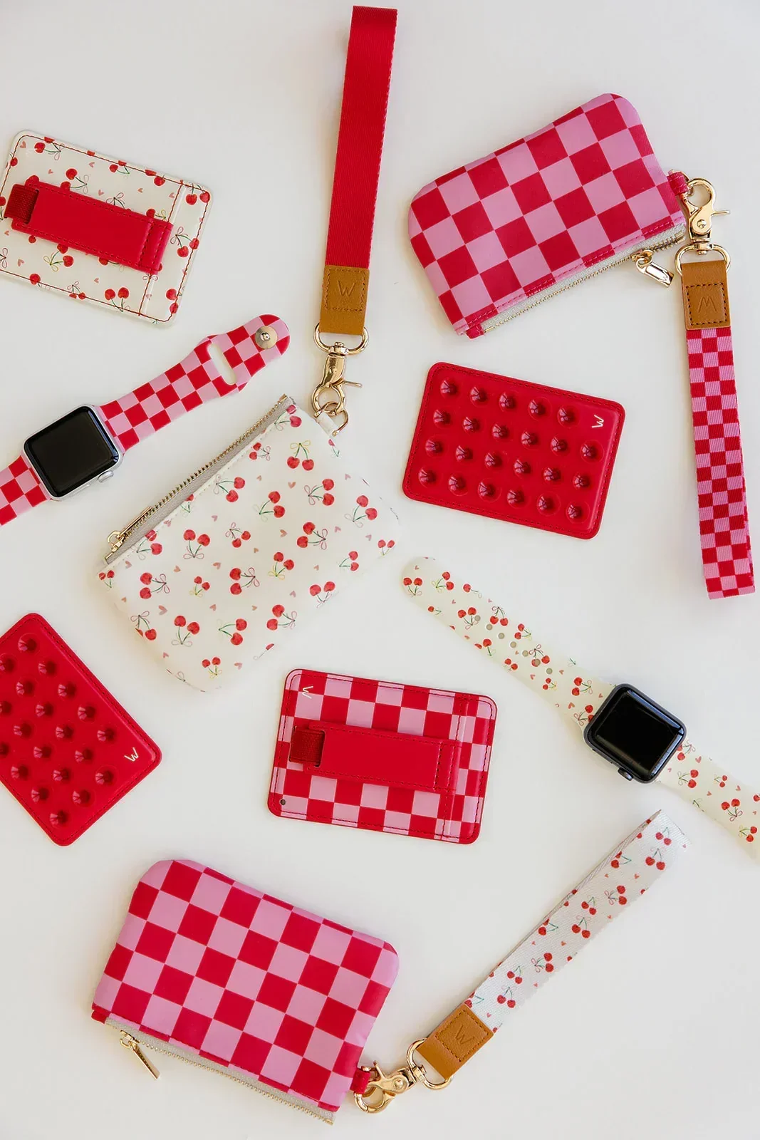 Cherry On Top Walli Time Bundle - Image 4