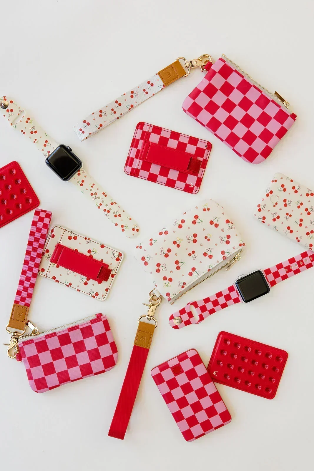 Cherry On Top Walli Grip Bundle - Image 3