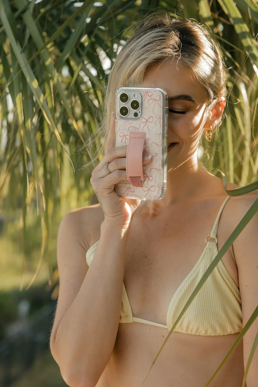 Rosy Ribbons - Image 10