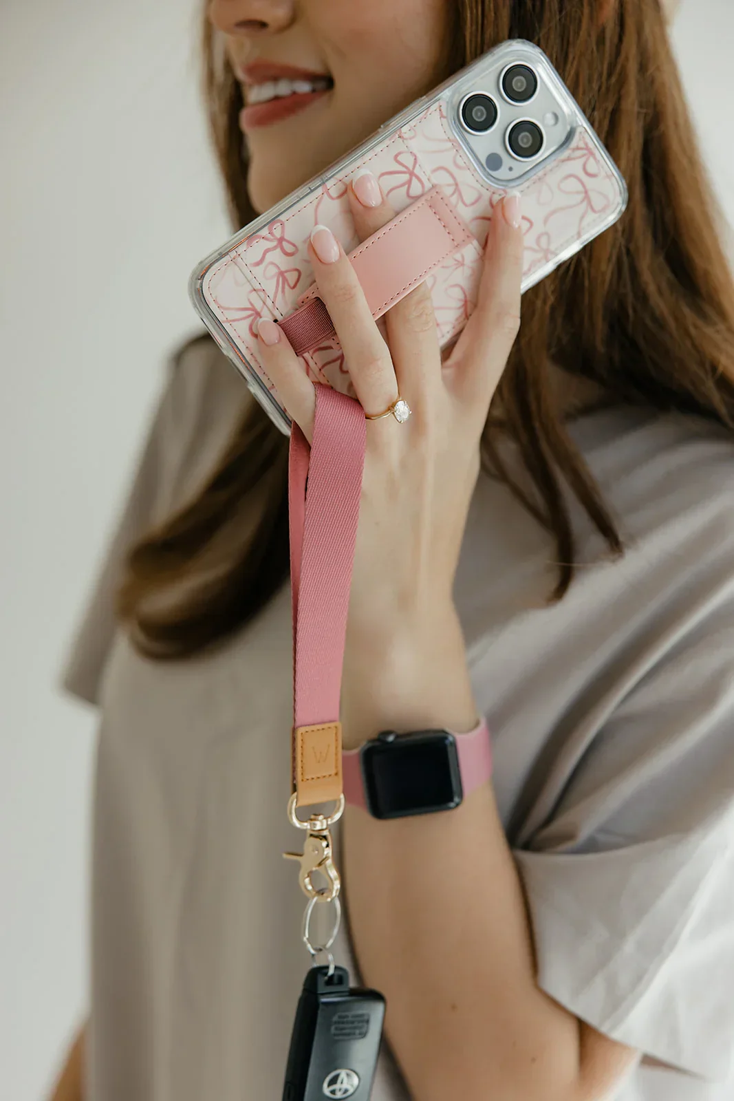 Rosy Ribbons - Image 13