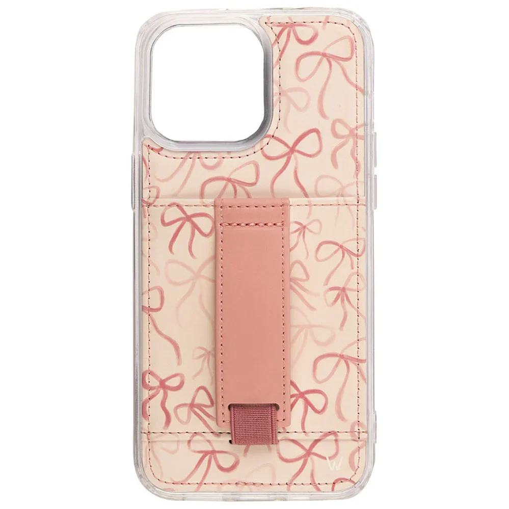Rosy Ribbons - Image 17