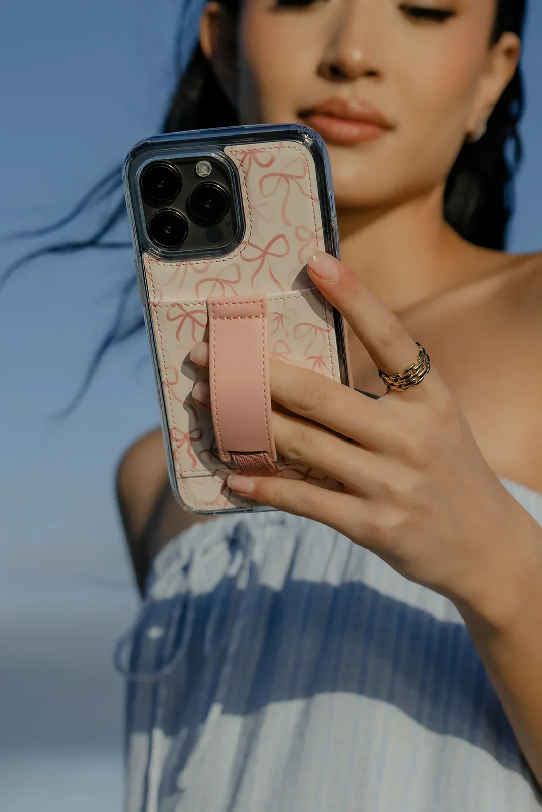 Rosy Ribbons - Image 2