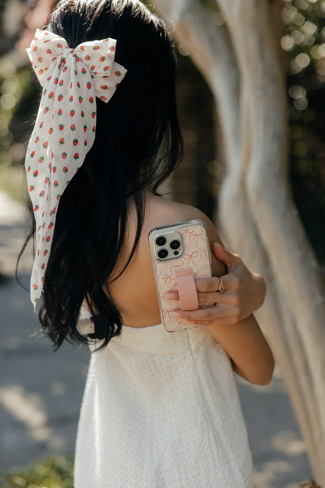 Rosy Ribbons - Image 6