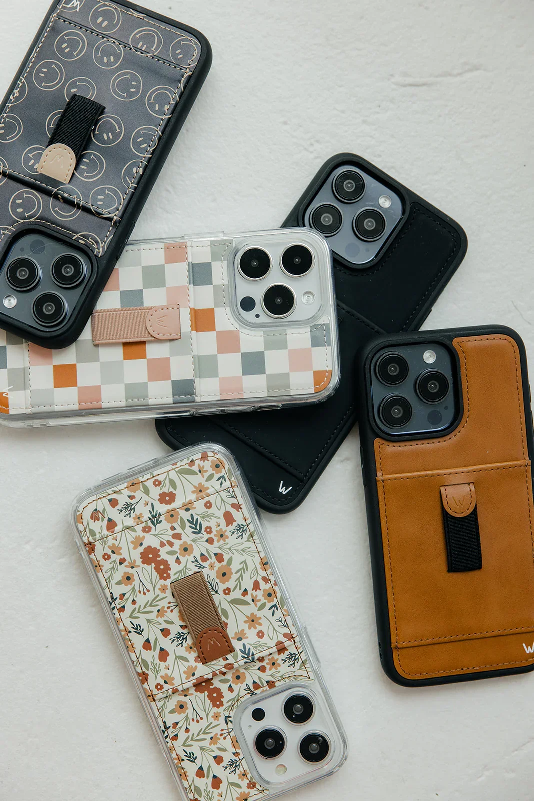 Russet Brown Sport Case - Image 10