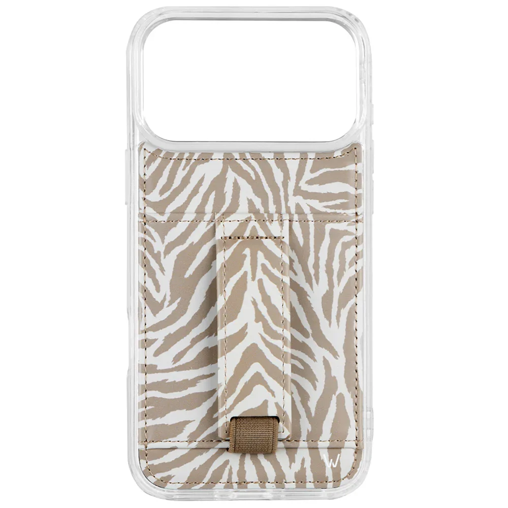 Safari Stripes