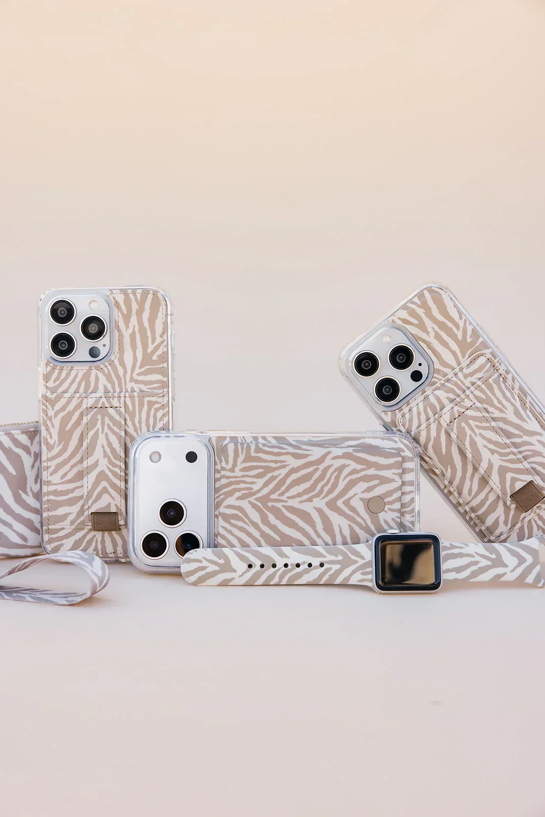 Safari Stripes Watch Band - Image 7