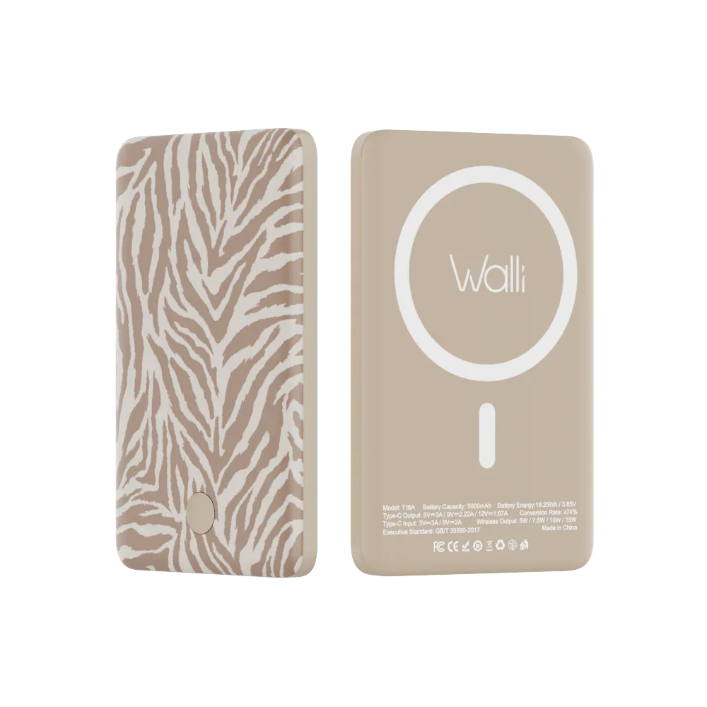 Safari Stripes Power Boost - Image 11