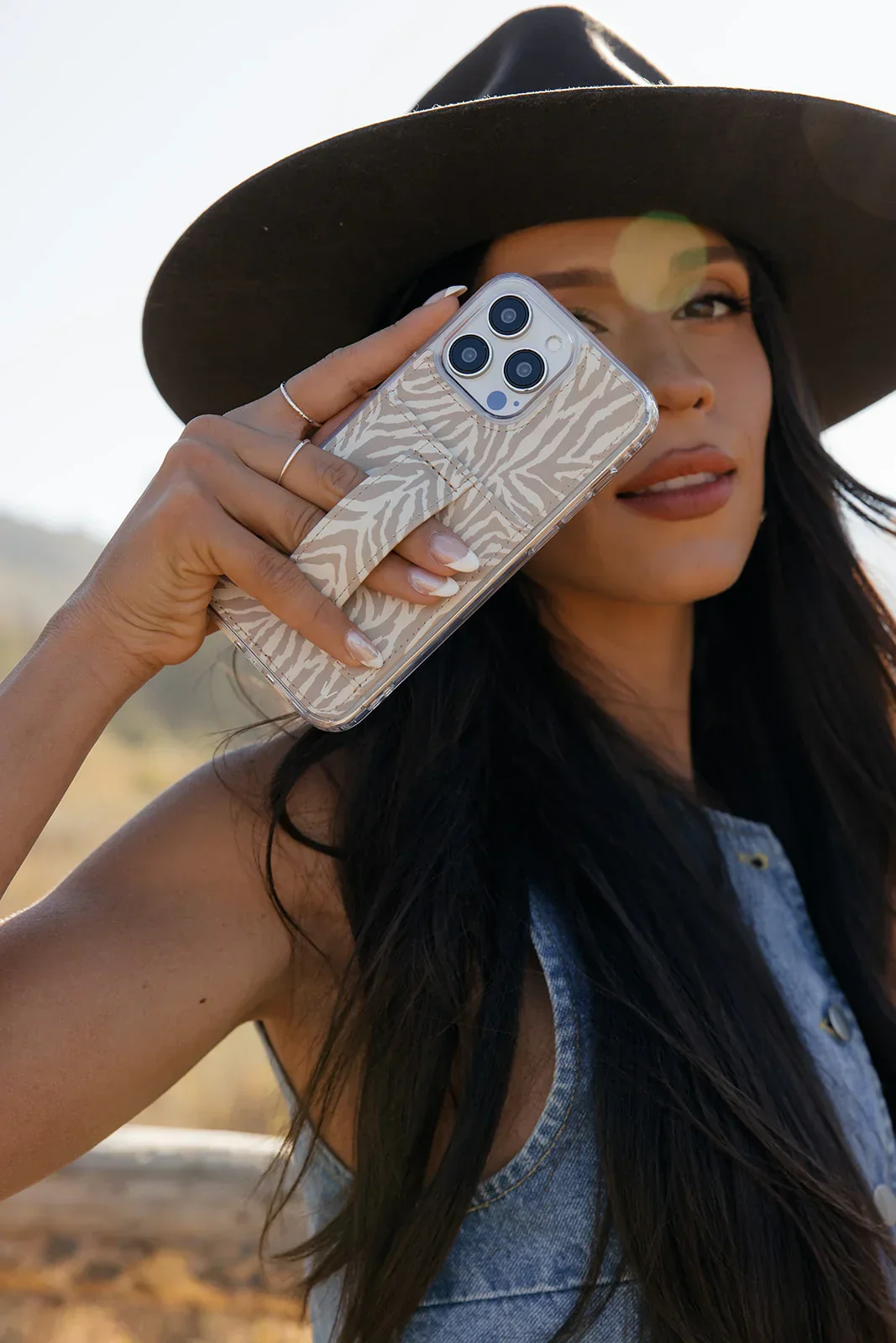 Safari Stripes - Image 2