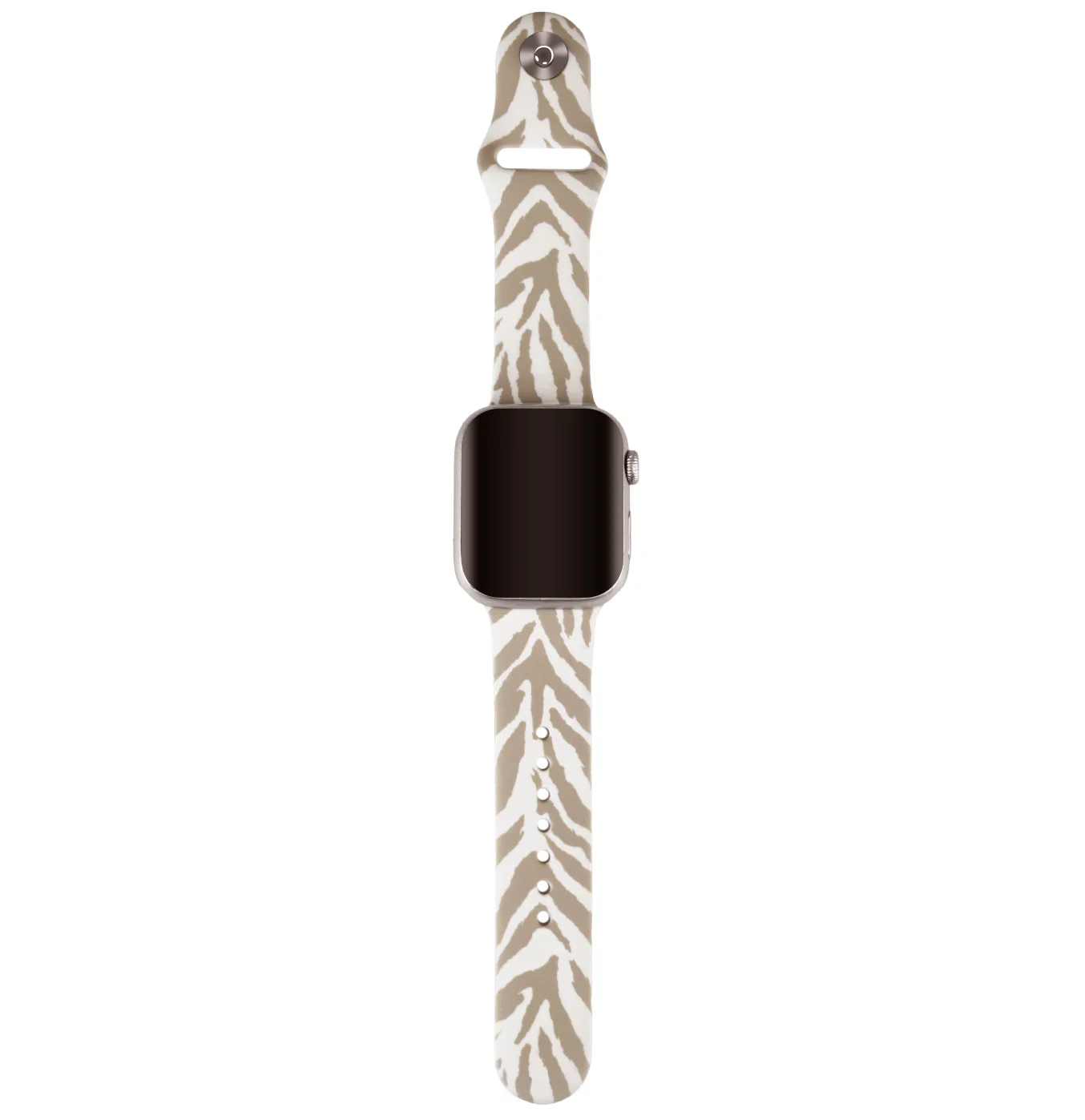 Safari Stripes Watch Band