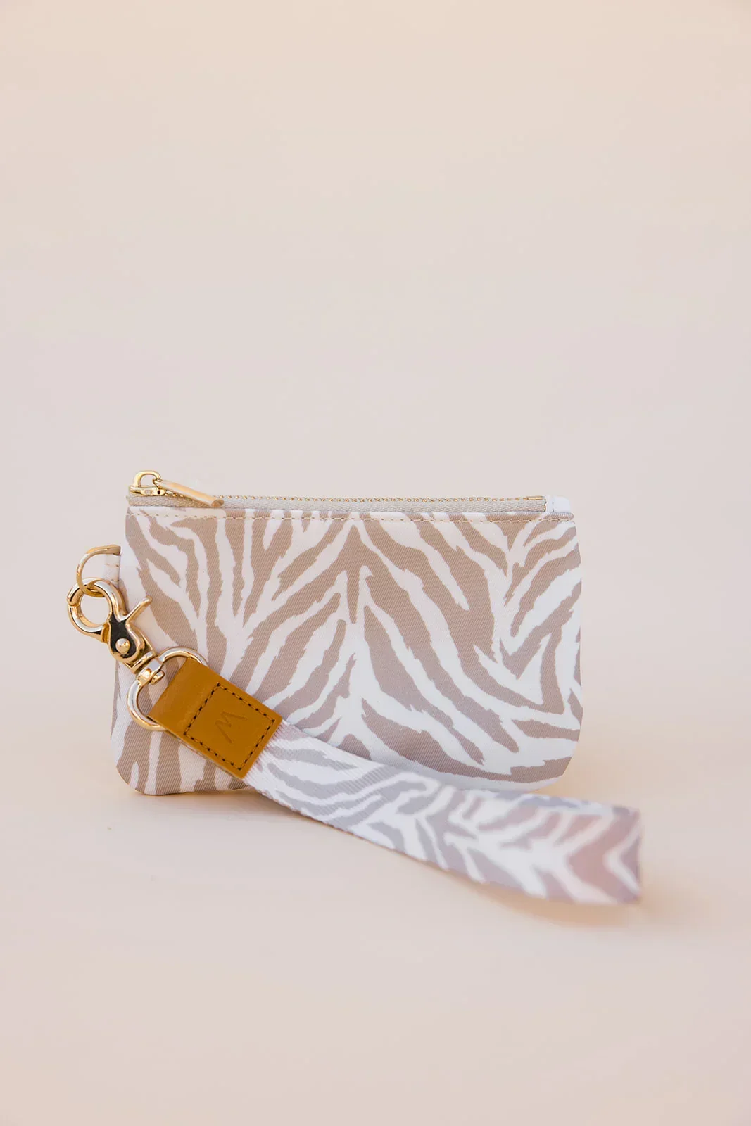 Safari Stripes Wrist Lanyard - Image 3