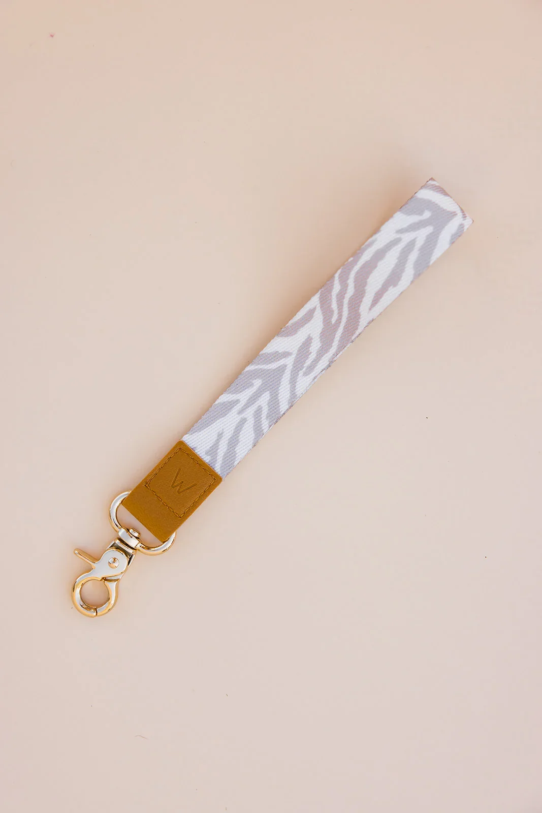 Safari Stripes Wrist Lanyard - Image 8