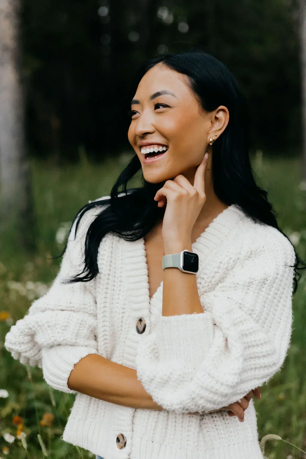 Sea Green - Apple Watch Band - Image 3