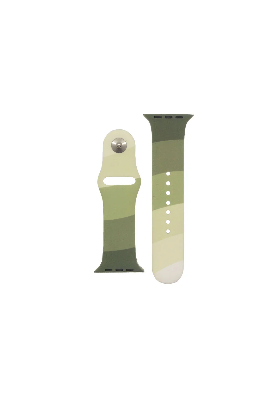 Sea Green - Apple Watch Band - Image 6