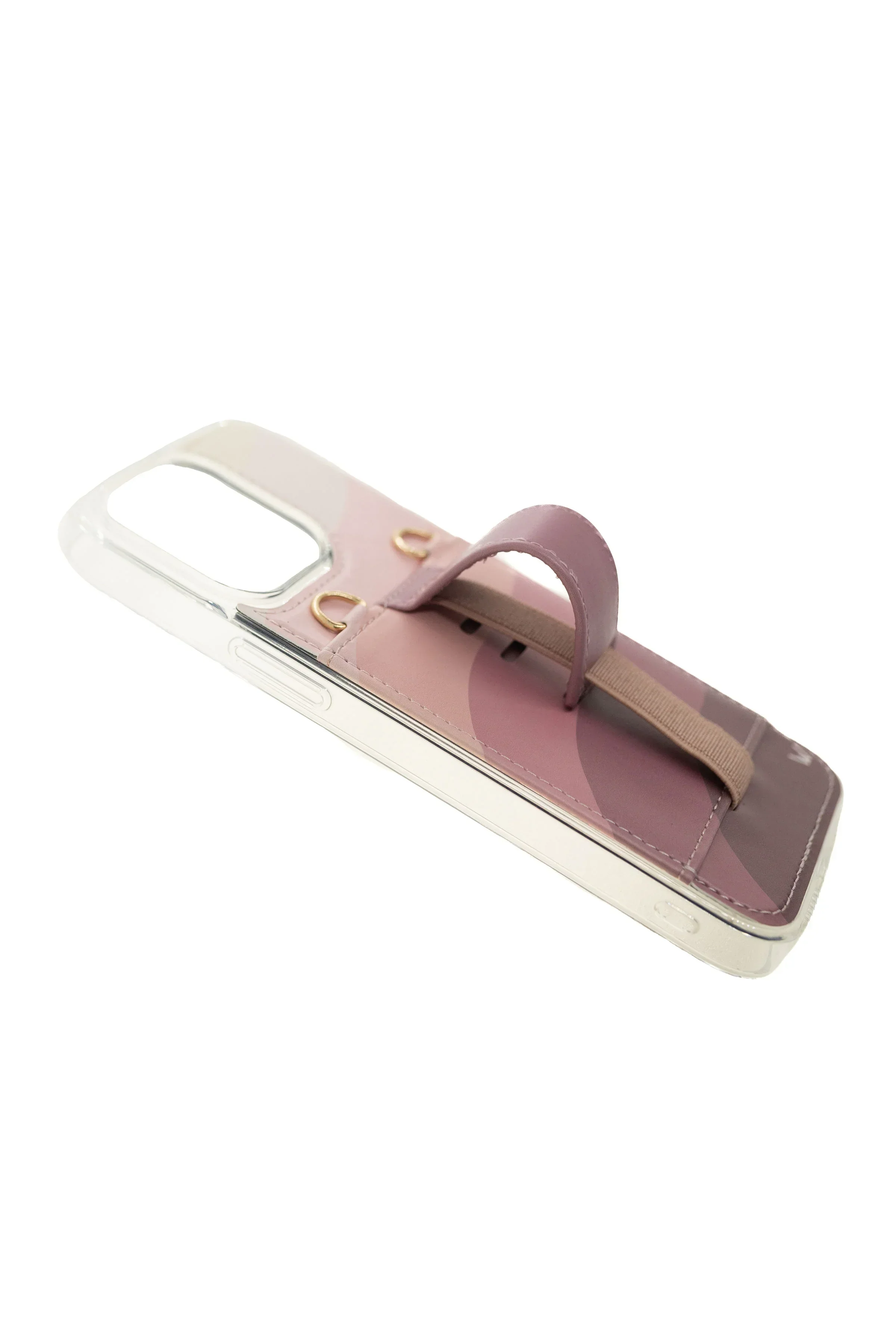 Shades of Plum Purse Case - Image 6