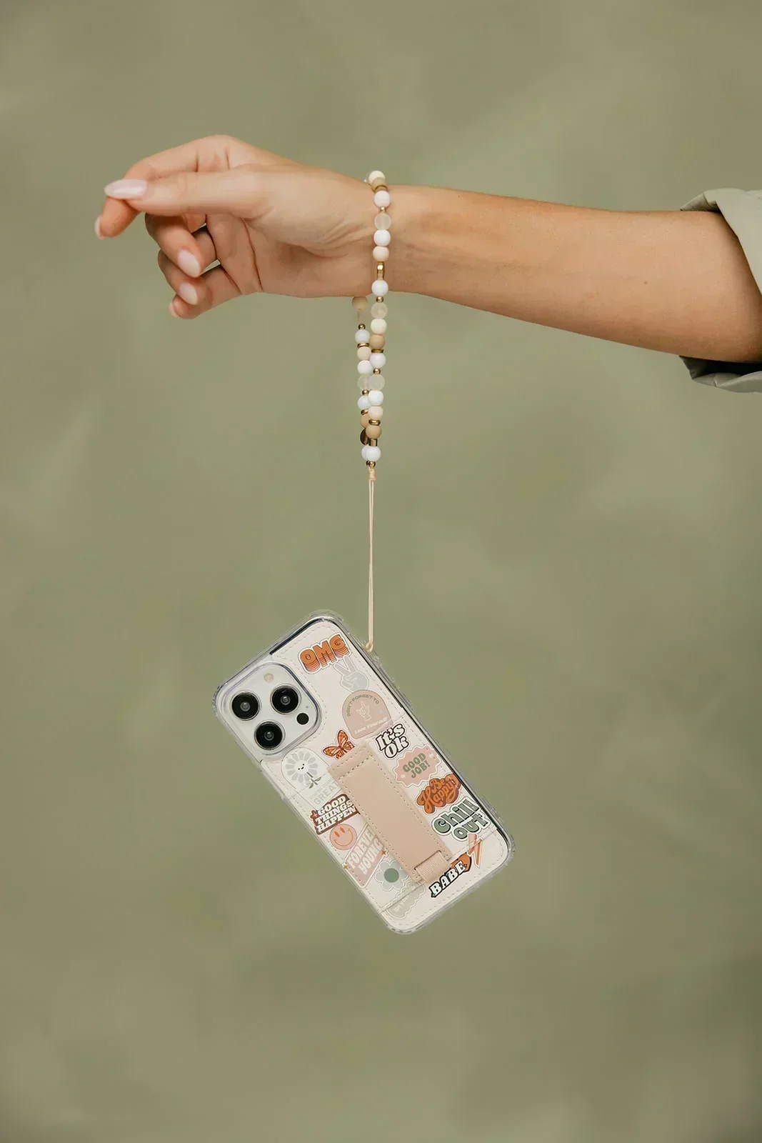 Rosy Ribbons Walli Grip Bundle - Image 4