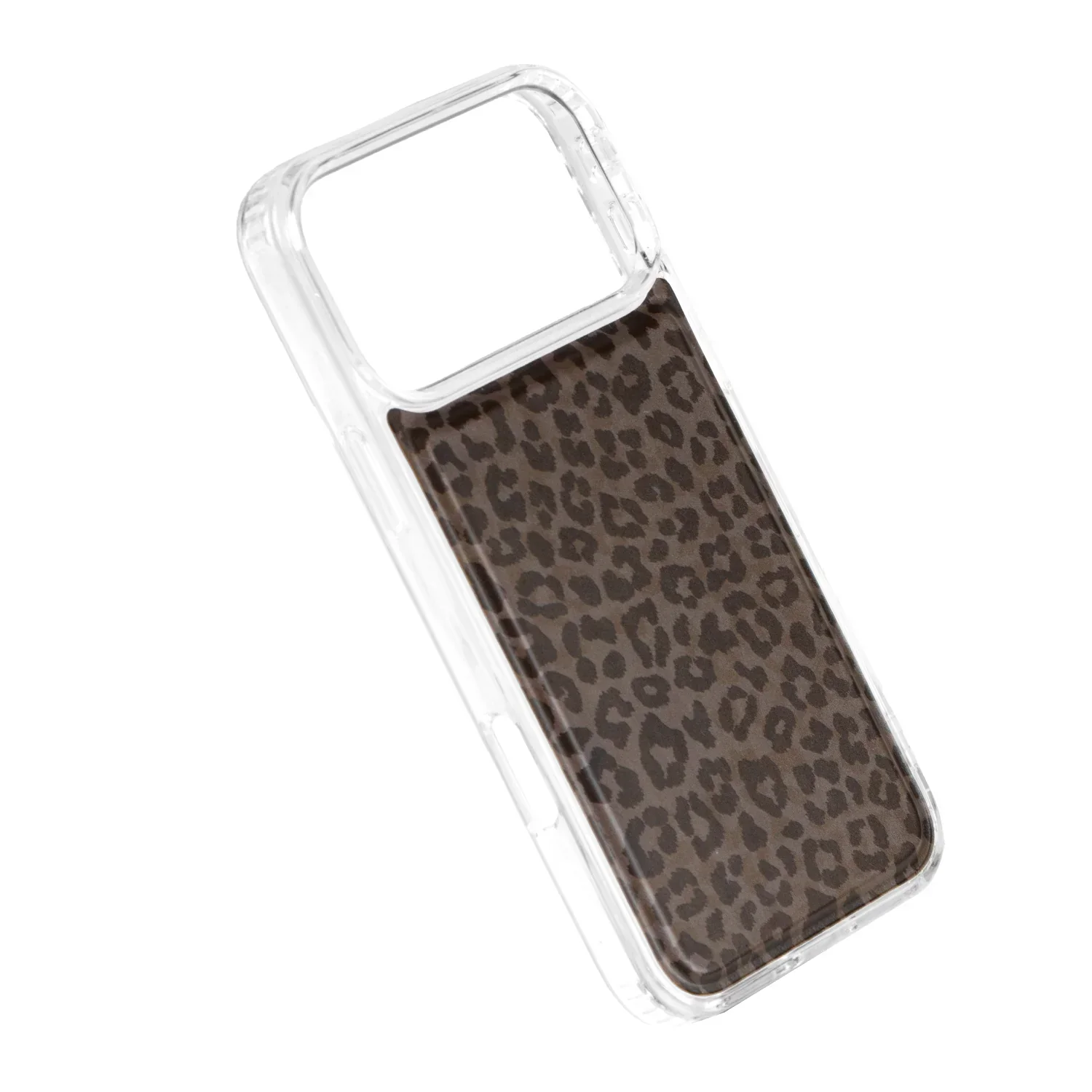 Shadow Leopard Magnetic Case - Image 2