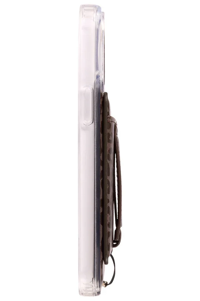 Shadow Leopard Magnetic Case and Wallet - Image 7