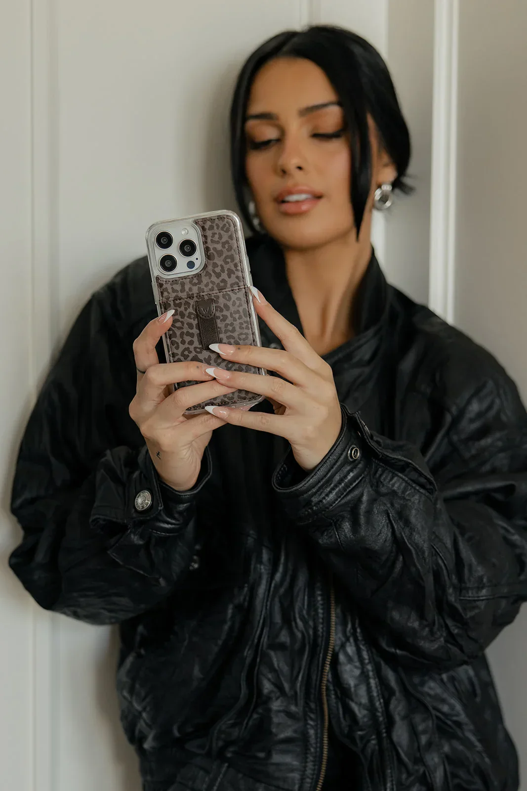 Shadow Leopard Sport Case - Image 2