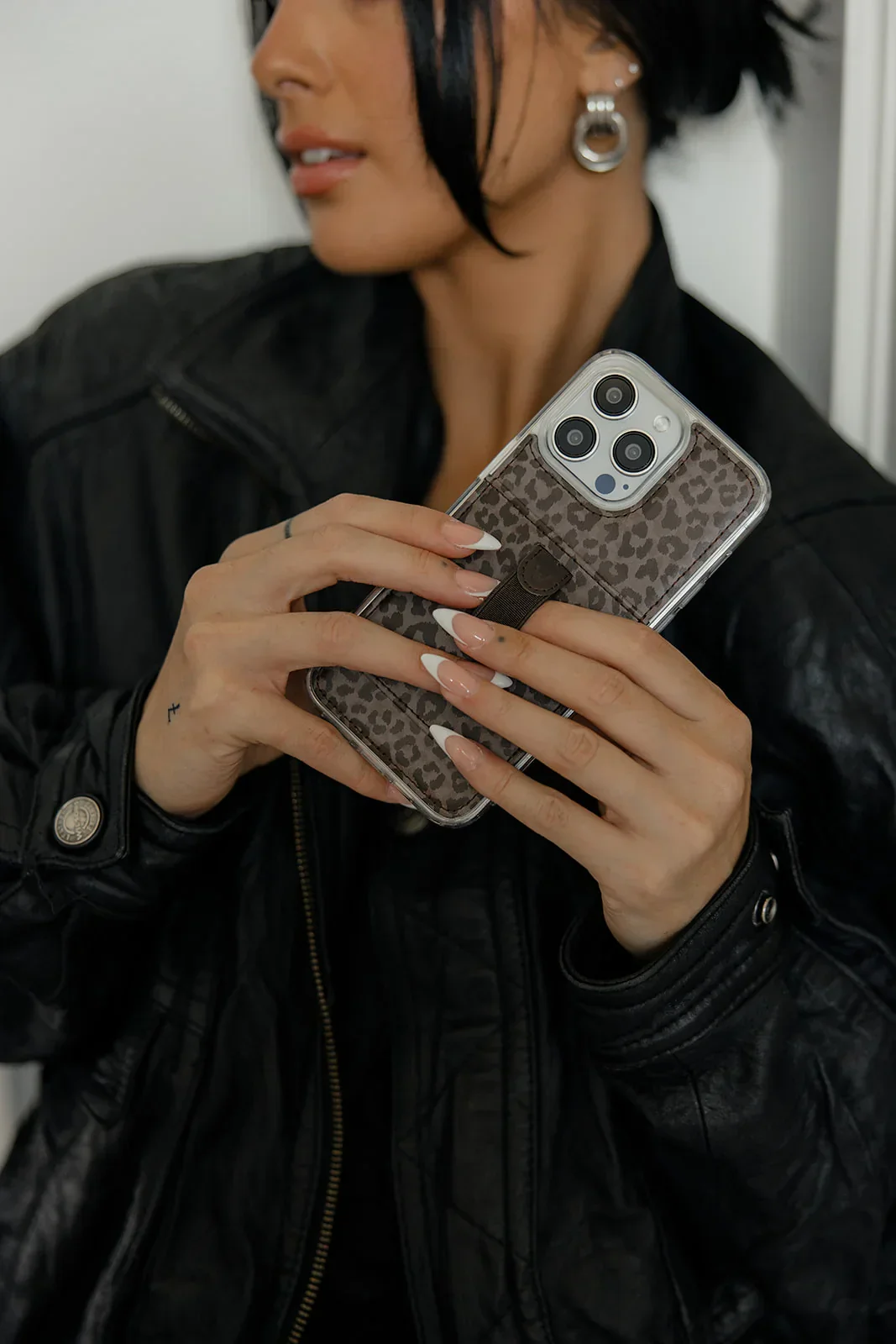 Shadow Leopard Sport Case - Image 7