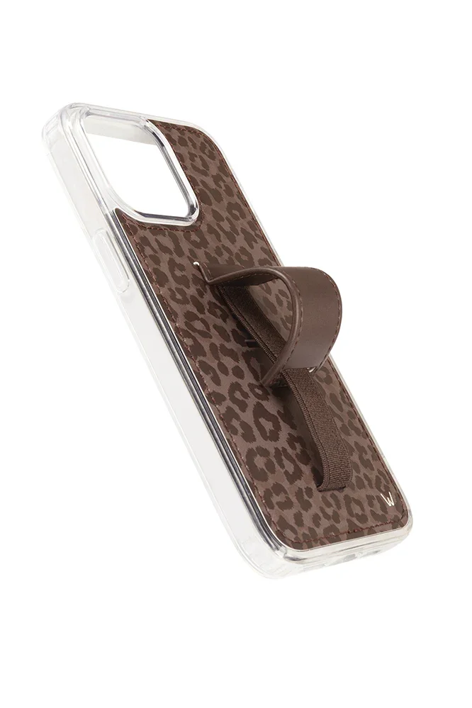 Shadow Leopard Walli-Lite Case - Image 11