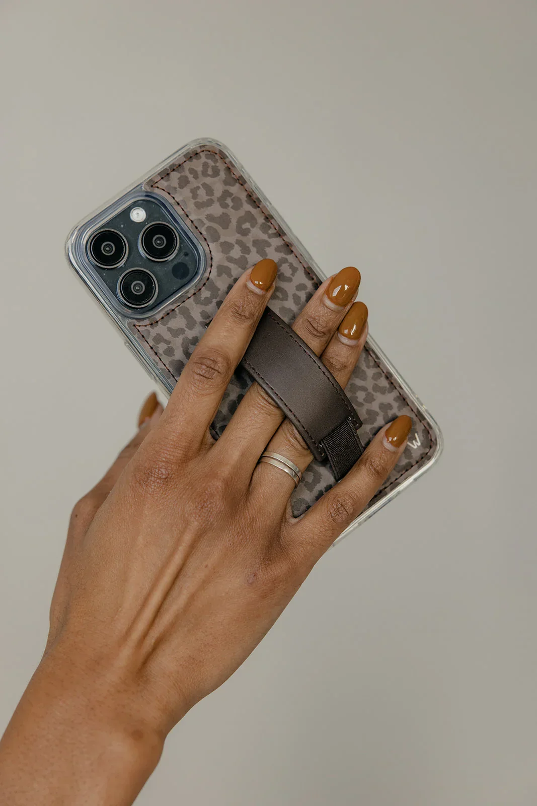 Shadow Leopard Walli-Lite Case - Image 3