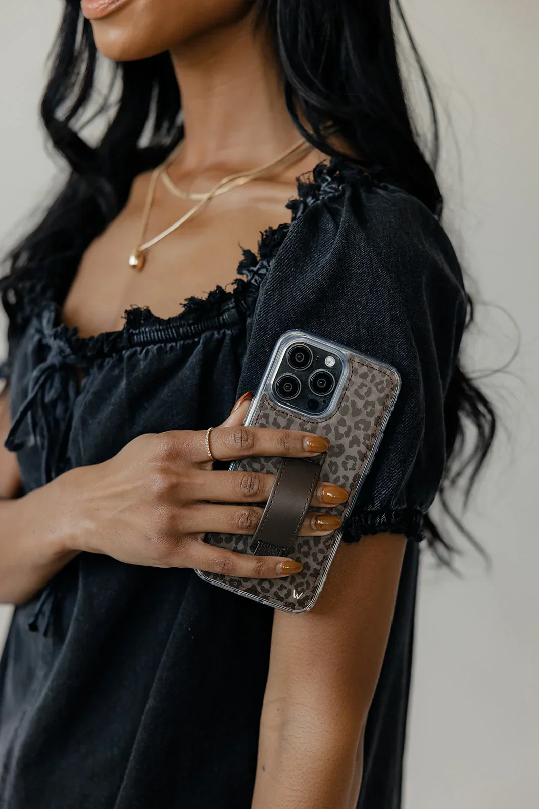 Shadow Leopard Walli-Lite Case - Image 8