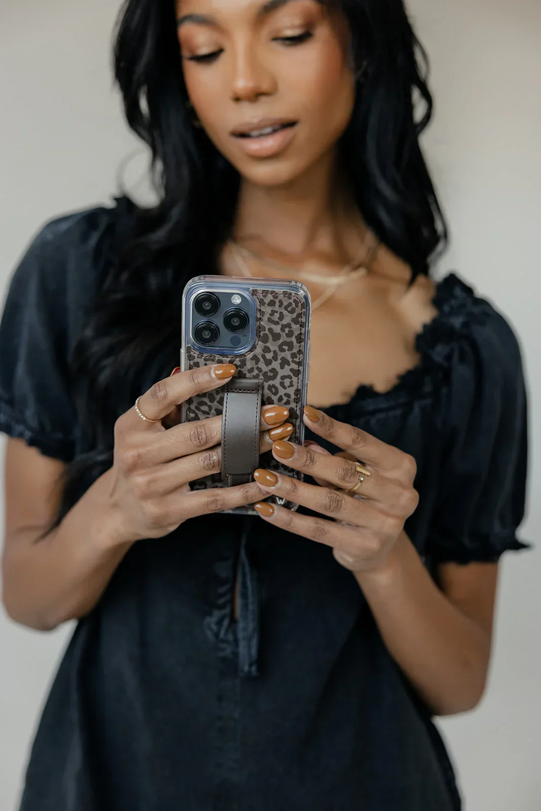 Shadow Leopard Walli-Lite Case - Image 9