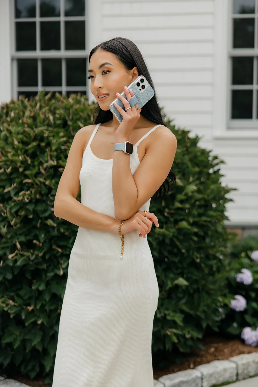 Skyline Apple Watch Band - Image 3