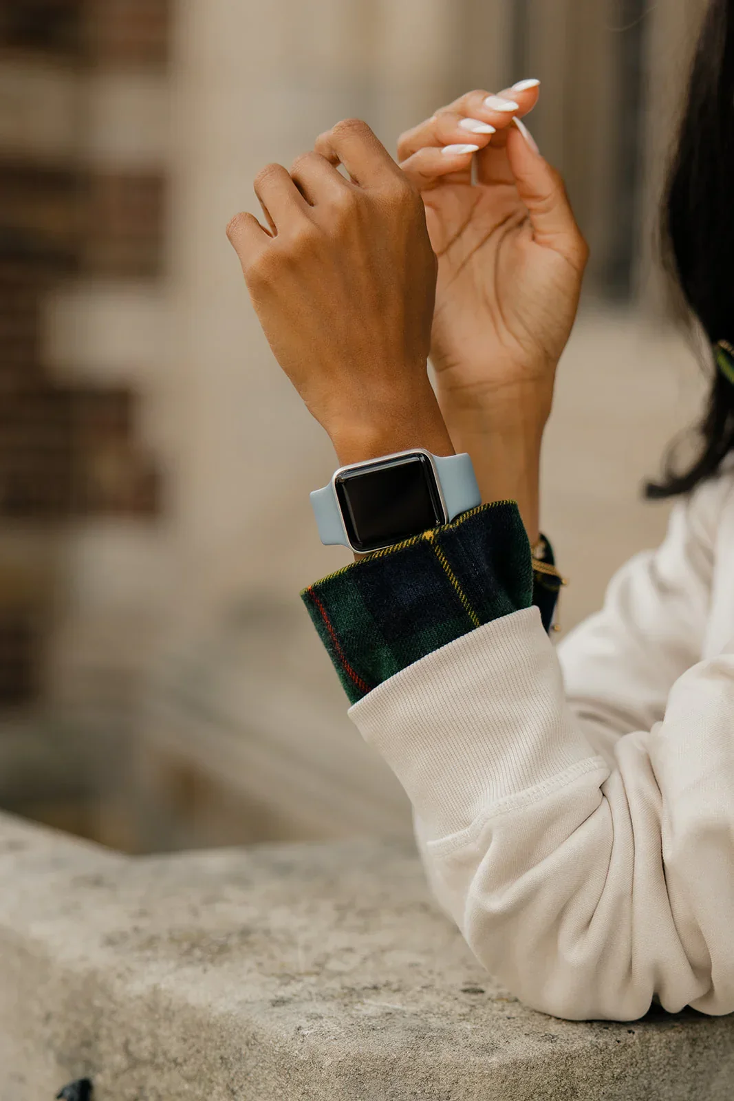 Skyline Apple Watch Band - Image 5
