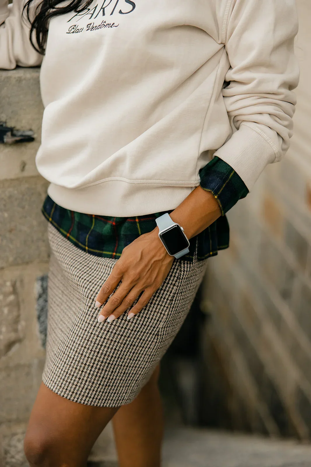Skyline Apple Watch Band - Image 6