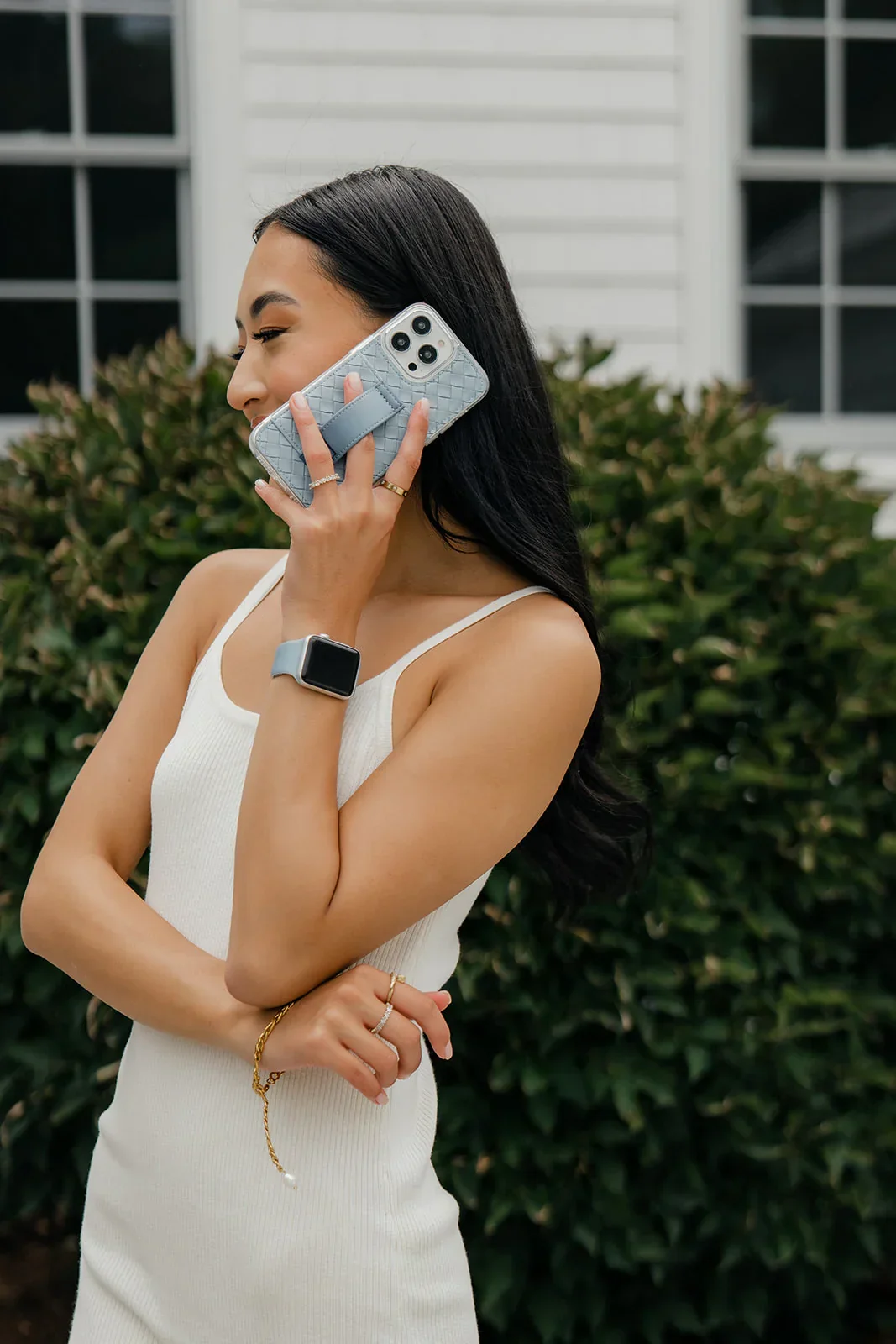 Skyline Apple Watch Band - Image 7