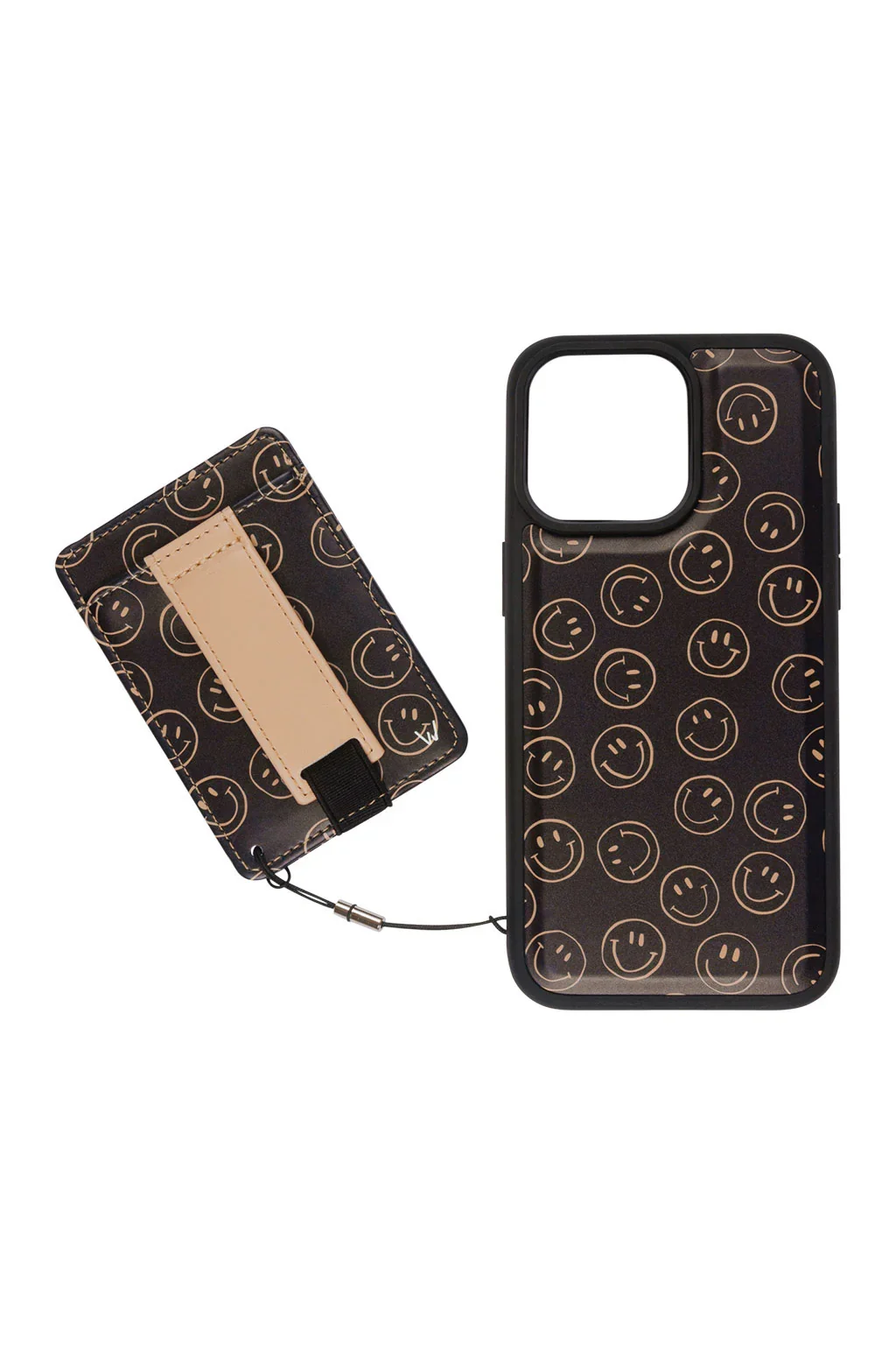 Smile Squad Magnetic Case and Wallet - Image 10