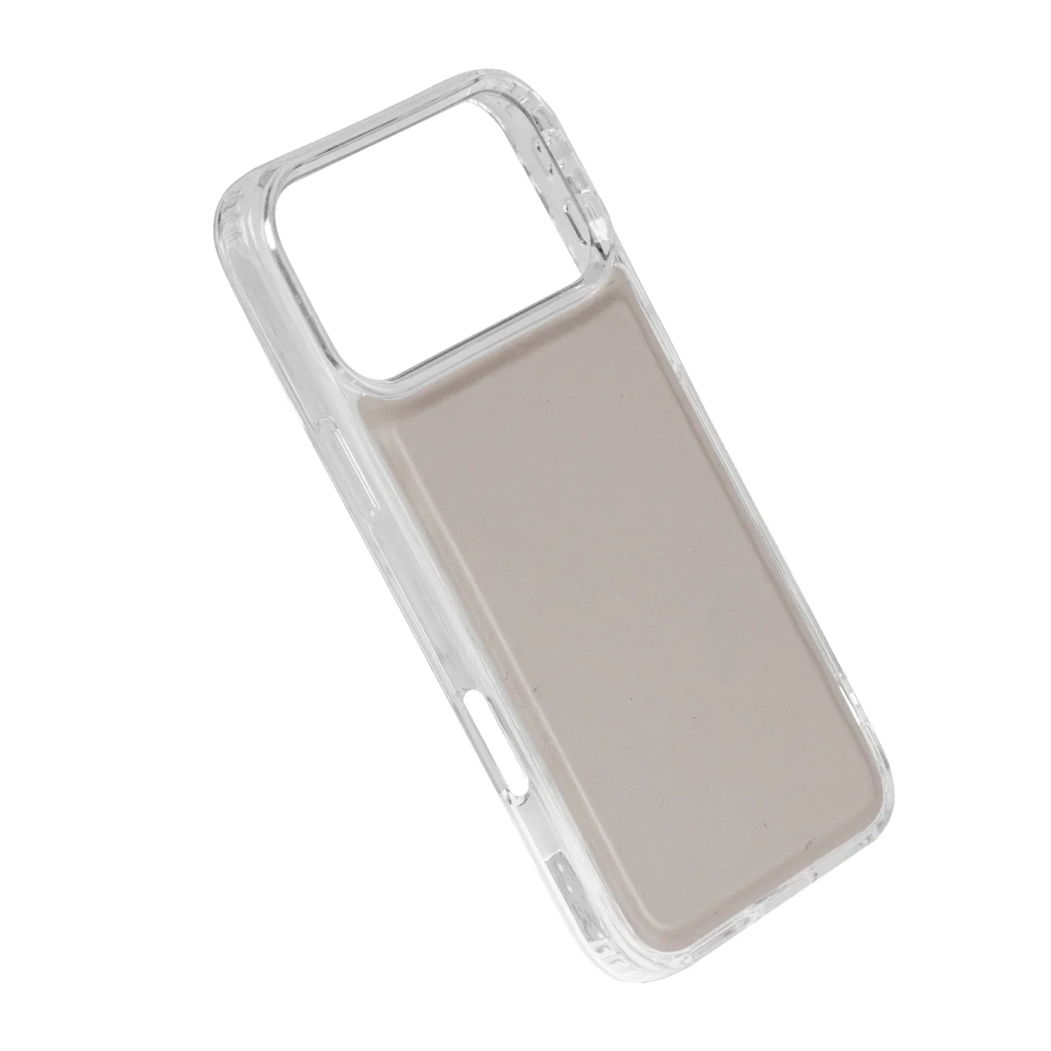 Almond Cream Magnetic Case - Image 11
