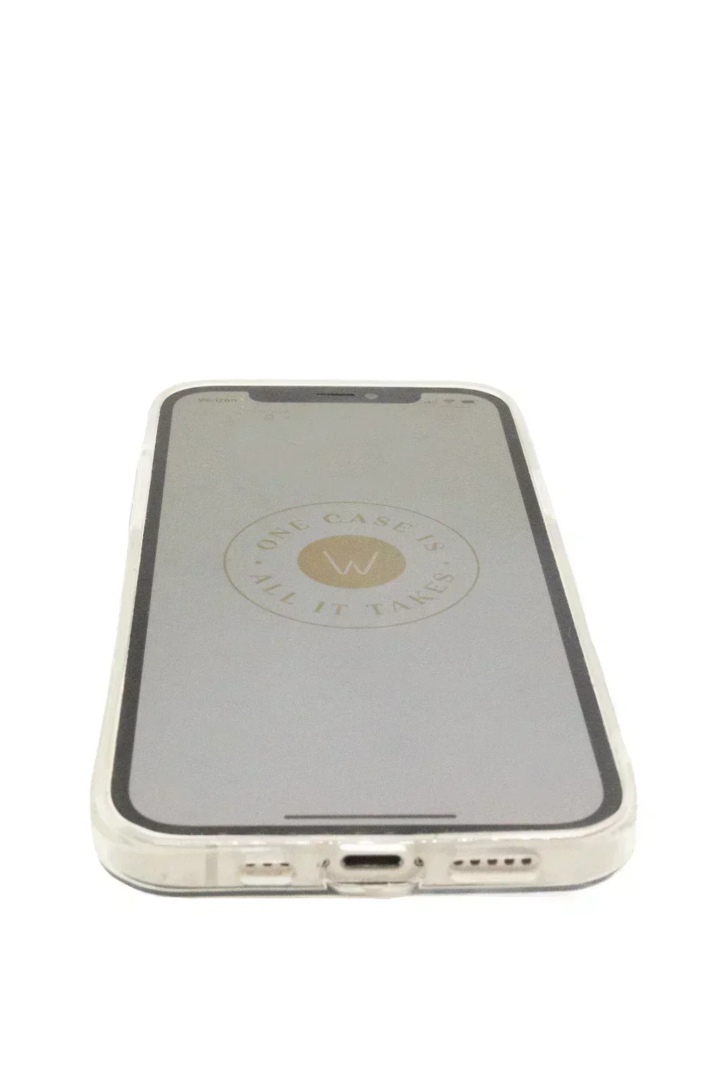 Blooming Check Magnetic Case and Wallet - Image 11