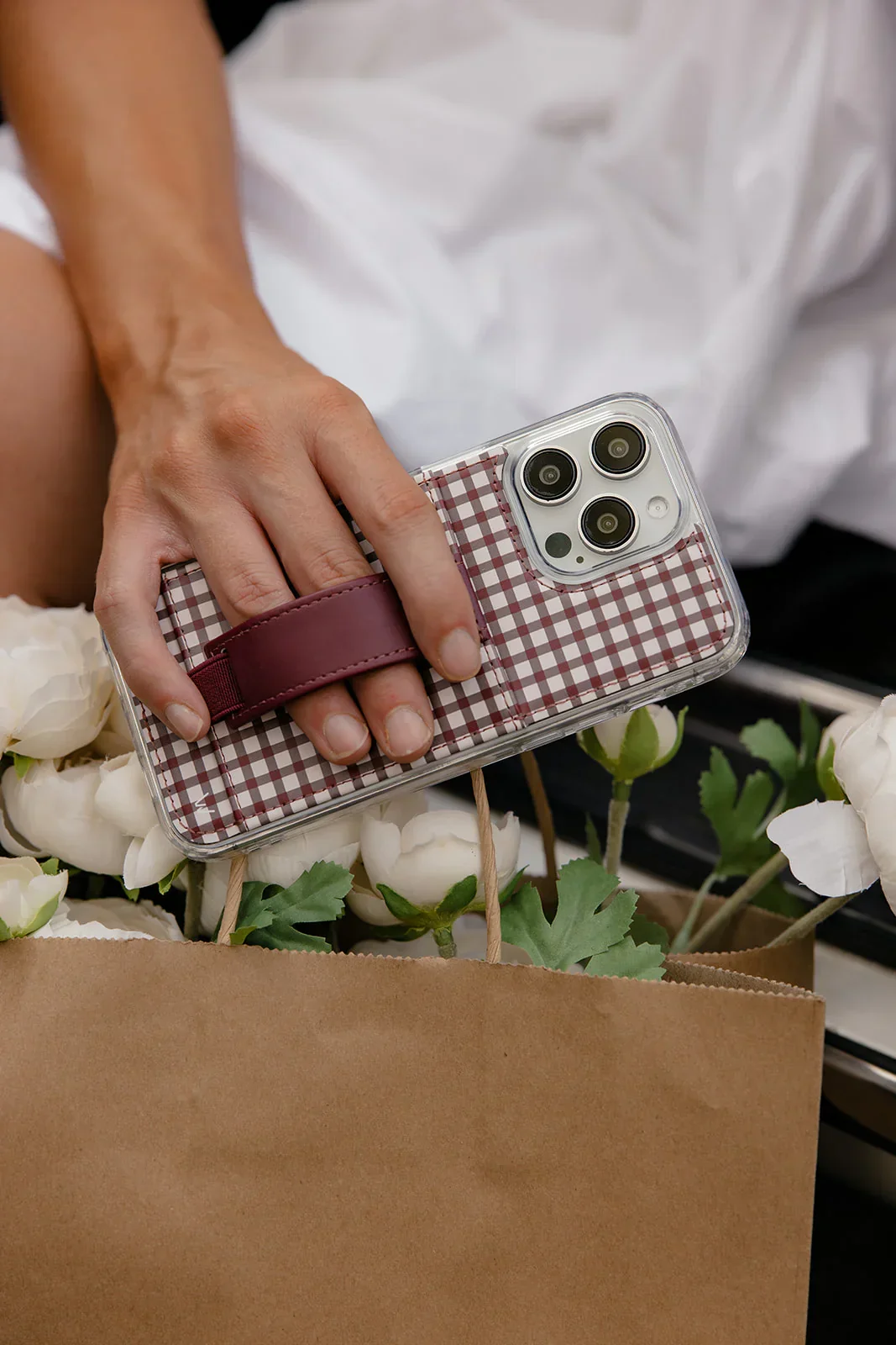 Spiced Cranberry by Kylie Katich - Image 3