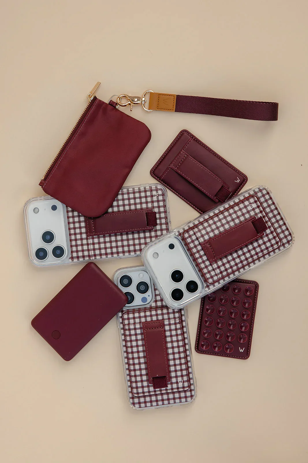 Spiced Cranberry by Kylie Katich - Image 8