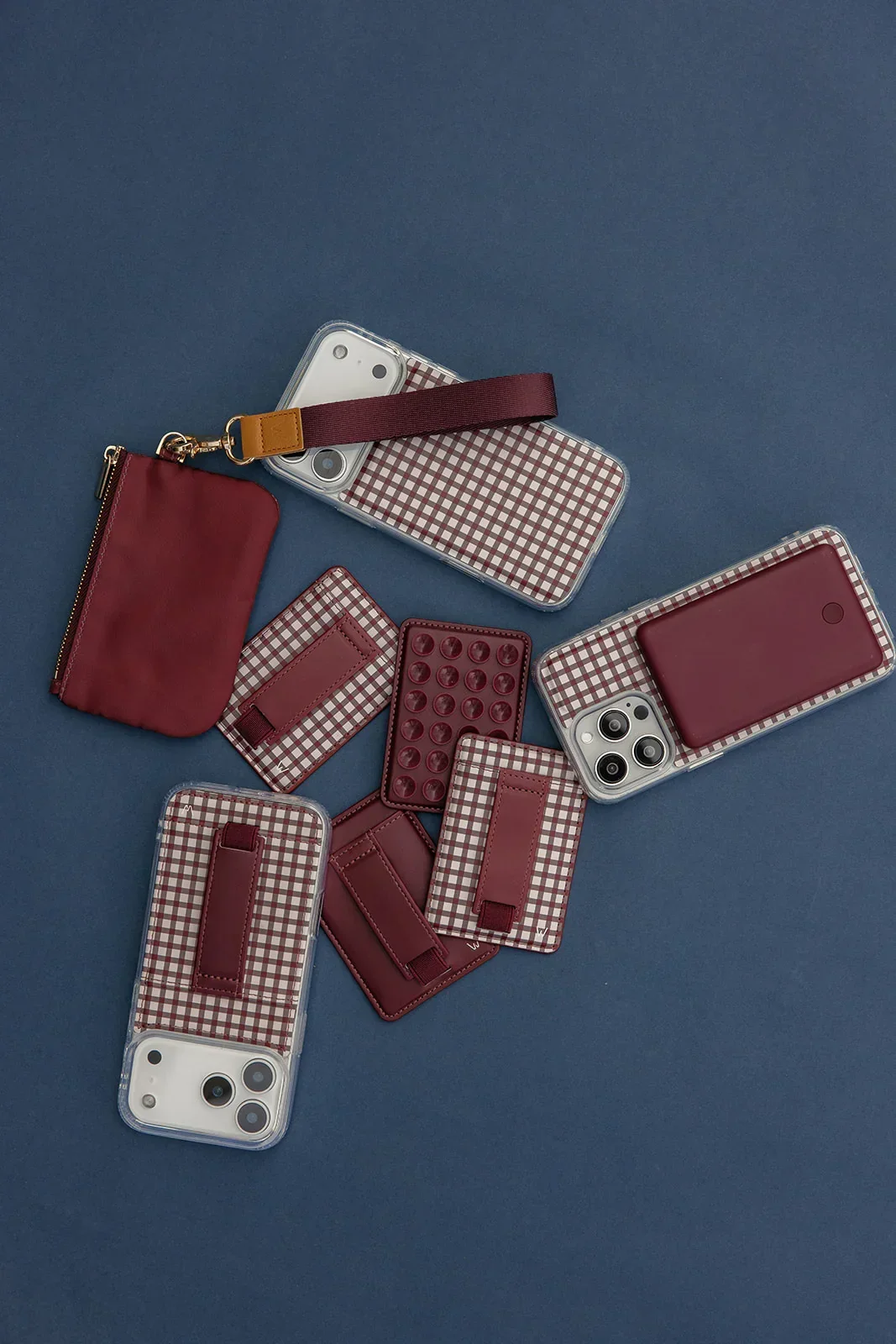 Spiced Cranberry Walli Boost Bundle - Image 5