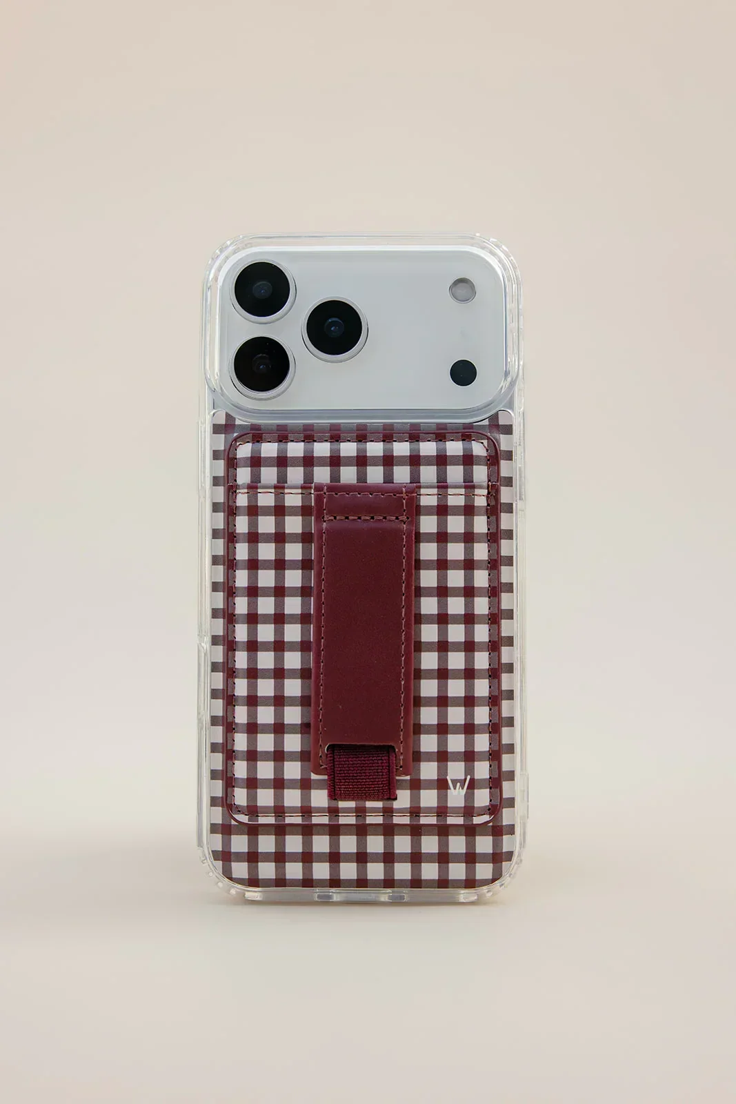 Spiced Cranberry Magnetic Case by Kylie Katich - Image 5