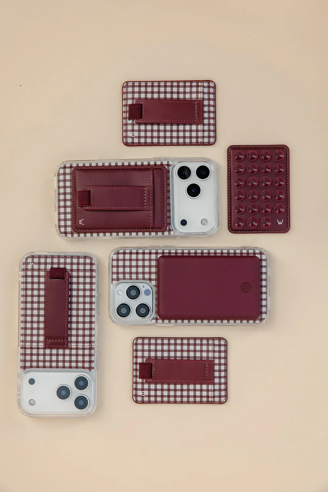 Spiced Cranberry Walli Boost Bundle - Image 2