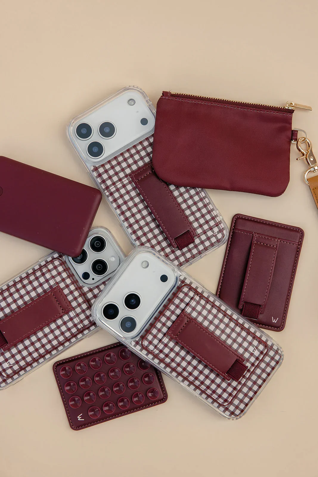 Spiced Cranberry Walli Pop Bundle - Image 3