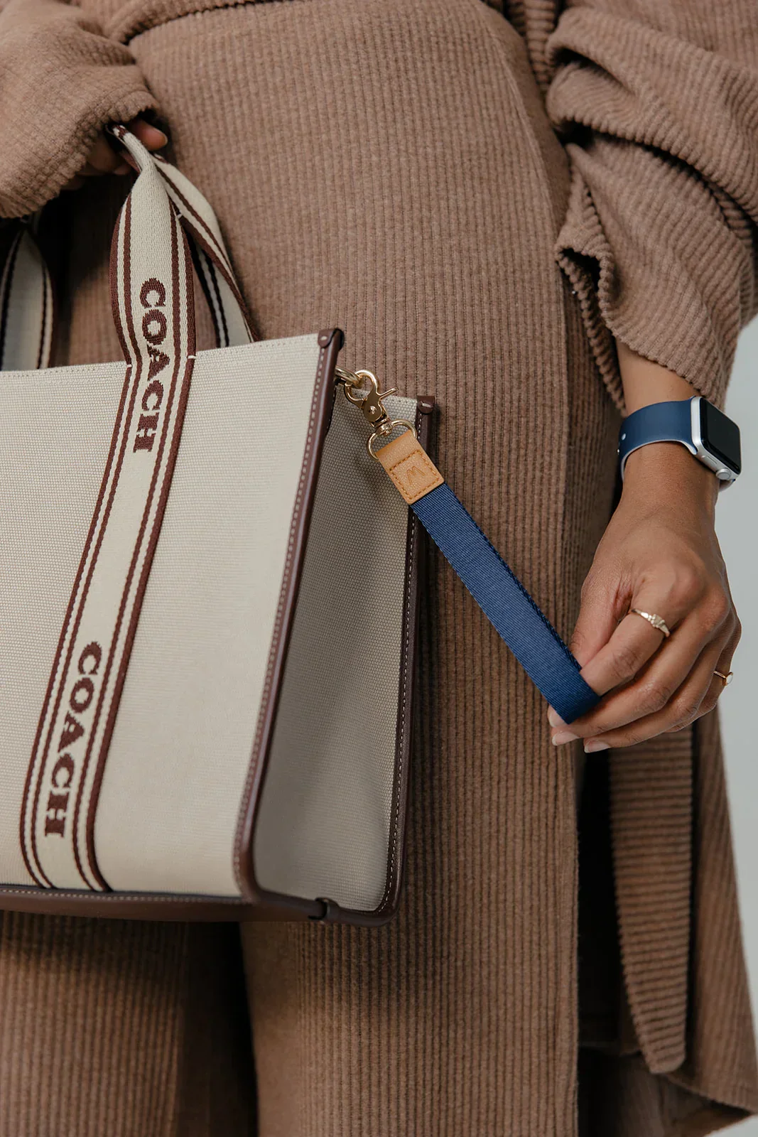 Sweater Weather Watch Band - Image 5