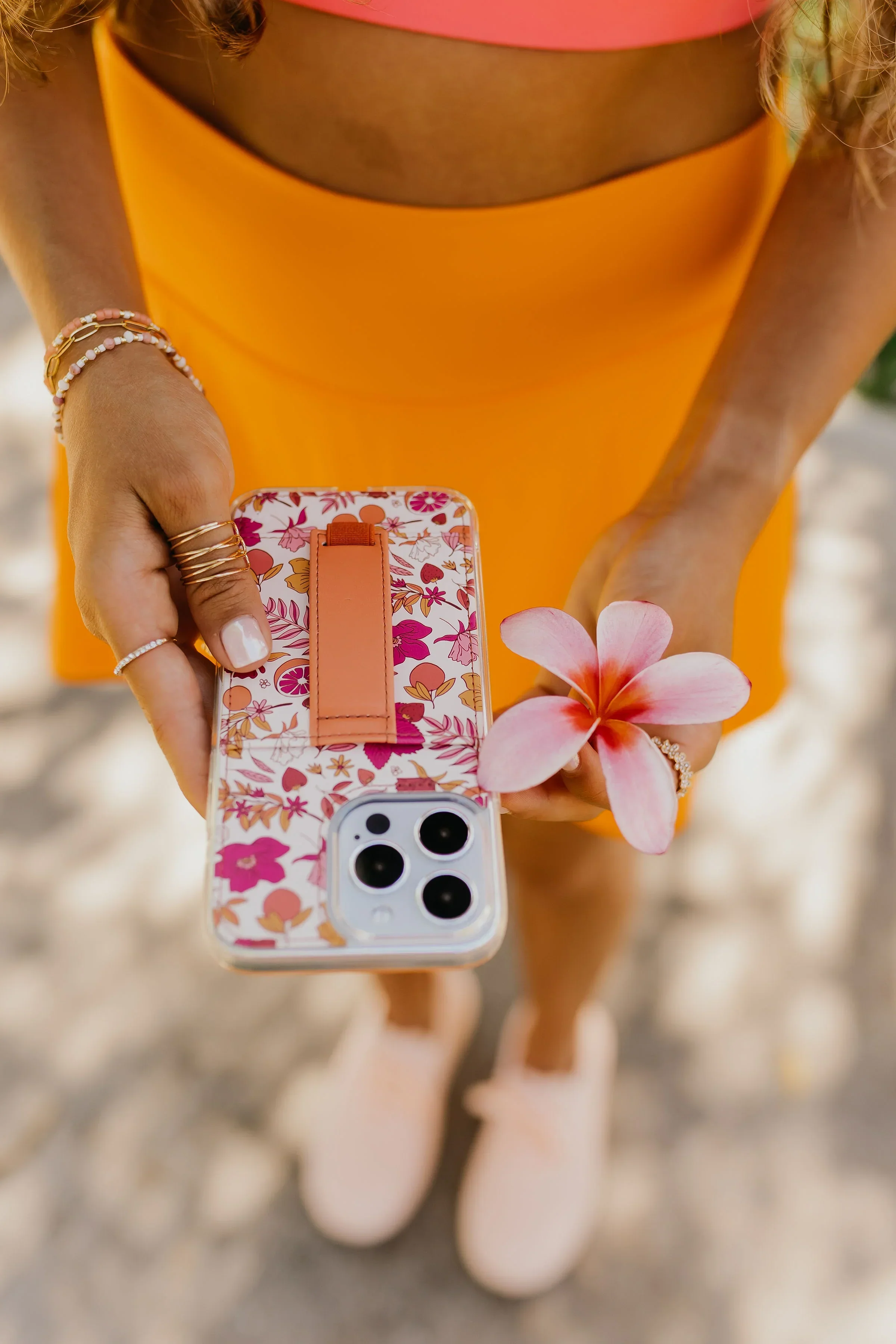 Tropical Floral - Image 4