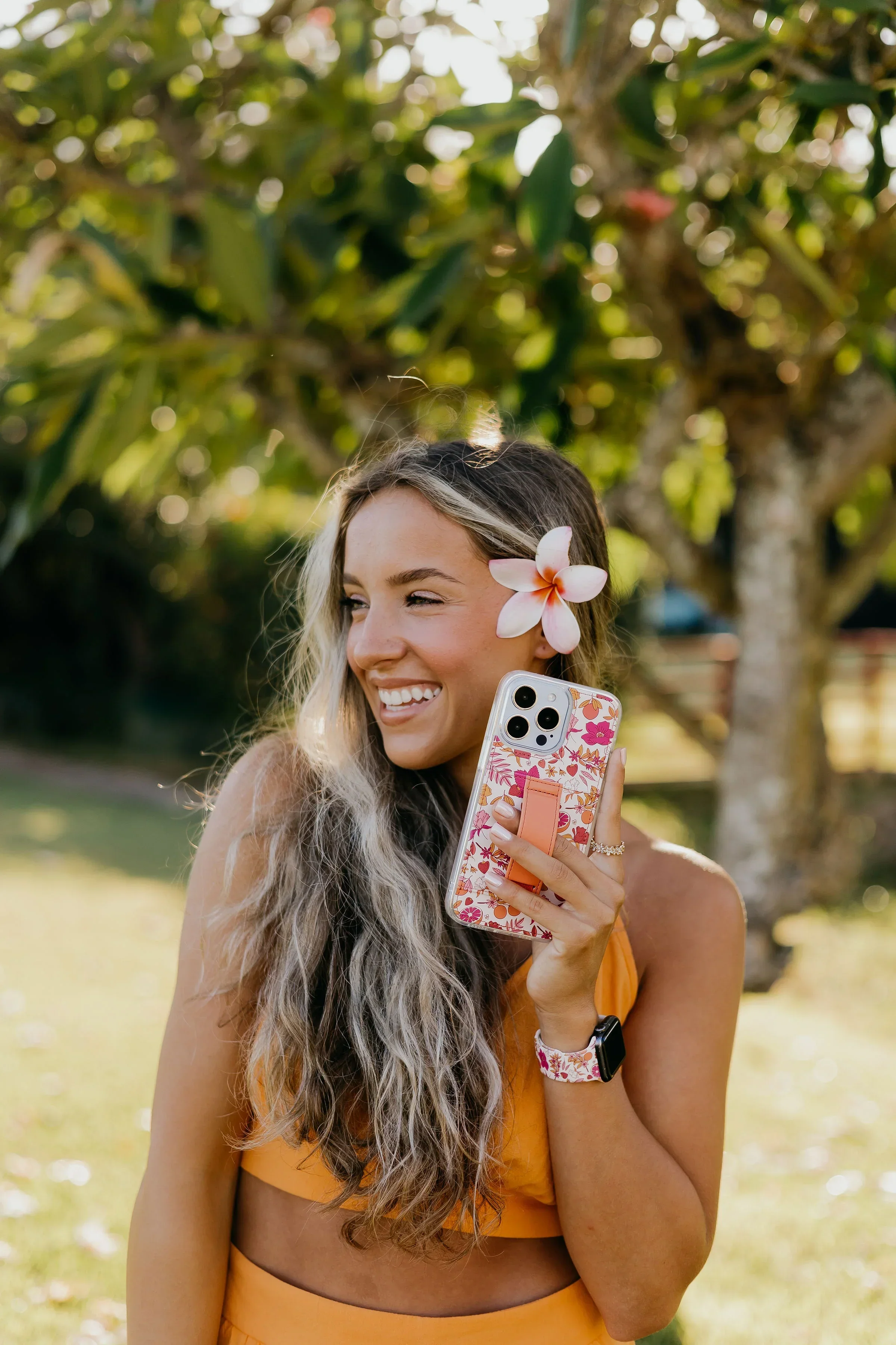 Tropical Floral - Image 7
