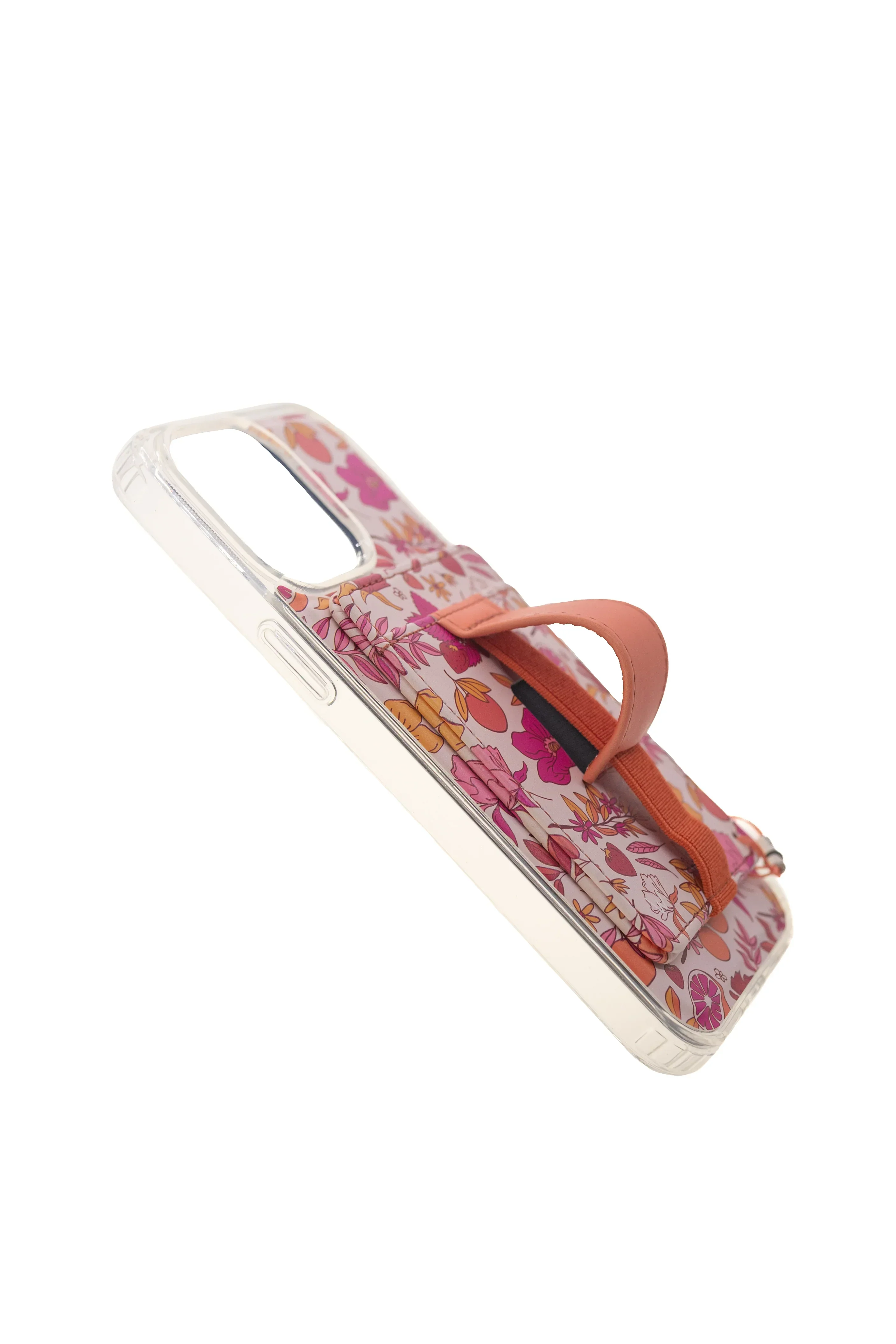 Tropical Floral Magnetic Case and Wallet - Image 6